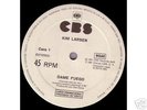 KIM LARSEN- SPAIN ONLY PROMO 12