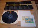PINK FLOYD 1973 UK 'DARK SIDE OF THE MOON' STUNNING'