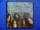 DEEP PURPLE Machine Head ORIGINAL UK G/F LP NM/MINT