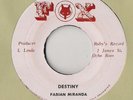 killer roots reggae fabian miranda destiny fox 7
