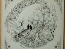 Interlude LP Rare Dutch ACID FOLK PSYCH PROG PRIVATE