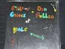 Milford Graves Don Pullen at Yale University & Nommo