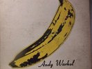 Velvet Underground & Nico MONO white label '67 warhol