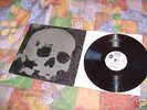 *WRITING ON THE WALL* POWER OF THE PICTS 1969 UK LP