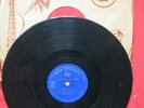 ELVIS PRESLEY 78 ITALY A25V0512 TUTTI FRUTTI BLUE LBL