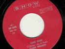 NORTHERN  POPCORN  CLARCK RICHARD COME HOME LISTEN IT