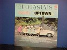 THE CRYSTALS (W.L.PROMO DJ COPY) PHILLIES LP