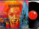 MEGATON - SAME ( SUPER RARE DECCA PROMO IN MINT-   )