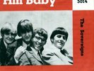 orig. Single:  THE SOVEREIGNS, CCA 5014, MINT RAR