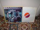HAMMER Hammer 1971 1st Press MASSIVE RARITY