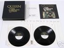 Queen The Complete Works 14-LP box set