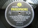 BEATLES REVOLVER MONO 1ST PRESS Y/B 606-1 UK LP EX