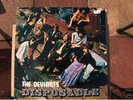 The DEVIANTS Disposable G/fold stable records