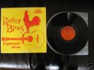 LIGHTNIN' SLIM ROOSTER BLUES EXCELLO  RARE  LP-8000