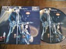 JOHNNY HALLYDAY, LP PICTURE , PARC DES PRINCES VOL.4