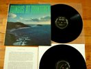 CHARLES MINGUS MINGUS AT MONTEREY LP RARE