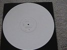 Black Album White Vinyl #70 of 300 PRINCE
