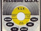 Northern Soul 45 - The Vows on VIP ORIGINAL