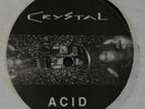 SPIRAL TRIBE :: NETWORK23 / 21 :: CRYSTAL DISTORSION