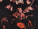 LITTER DISTORTIONS ORIG FUZZ GARAGE M-/M-