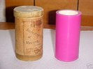 PINK LAMBERT CYLINDER RECORD - ARTHUR COLLINS