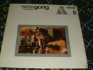 GONG  magick brother RARE FRENCH BYG LABEL PROG ORIG LP