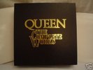 Queen - 'The Complete Works' Box Set - VERY RARE