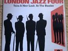 The London Jazz Four - Take a New Look at The Beatles