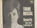 THANE RUSSAL 