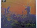 PINK FLOYD 'MORE' Soundtrack LP RARE COUPLE FACING EAST