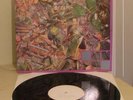  Stone Roses So Young w/label 1 of  100 made