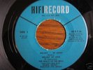 GEORGE WRIGHT HIFI R501 RARE EP