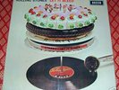 Rolling Stones LET IT BLEED UK LP 1st MONO Unboxed NM-
