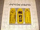 GOLDENROD Original CHARTMAKER Psych LP MINT- In Shink