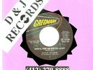 Listen`TEEN MID-TEMPO 45 BILLY STORM GREGMARK 9 DJ