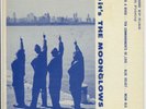 MOONGLOWS extended play EP 45 soul doo wop CHESS nice