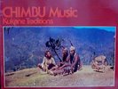 PAPUA NEW GUINEA-CHIMBU MUSIC-incredibly great LP