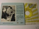 Jerry Lee Lewis NM SUN EP with PS EPA 108 +bonus