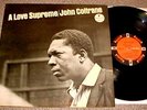 JOHN COLTRANE 