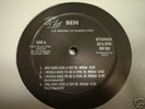 KILLER MODERN SOUL EP BEN ON L.A RECORDS 1982