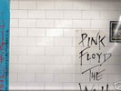 Pink Floyd The Wall Japan/Nautilus Superimport NM/OBI