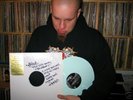 MR. DIBBS RARE LP Atmosphere Slug Rhymesayers Anticon