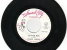 George Hobson 45  Let it Be Real       L k