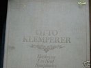 COLUMBIA SAXF 9LP BOX BEETHOVEN NINE SYMP.KLEMPERER