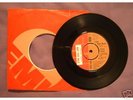 Larry Lurex - I Can Hear Music / Goin' Back