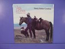 Chris LeDoux Sealed LP Thirty Dollar Cowboy