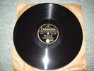 Come to The Fair Ted And Julie Andrews Exc+ 78 RPM Rare