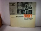 Gene Ammons Jackie McLean Prestige 7083 Orig mono LP M-