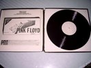 PINK FLOYD Live 72 3 LP Vinyl Crackers RAREST OF RARE