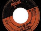 Killer 1960s garage 45 - HUMAN EXPRESSION - Accent